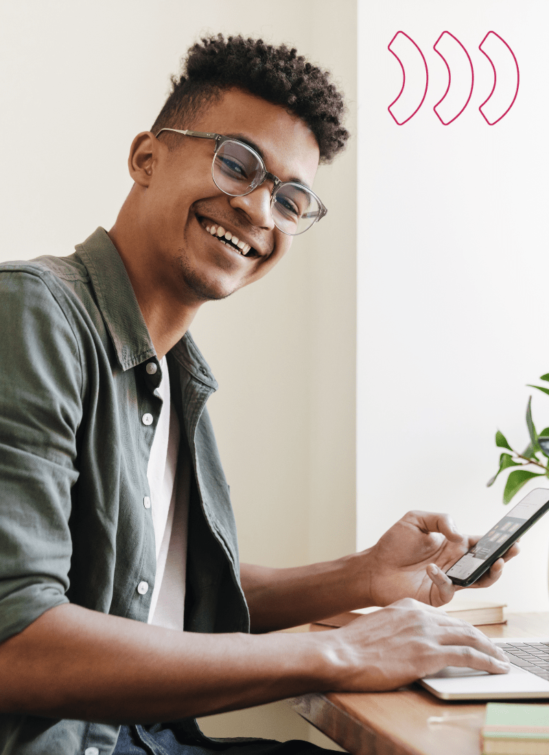 Fale com um especialista